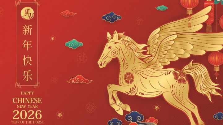 Horóscopo Chino: La abundancia favorece al Buey y al Dragón; conoce que te depara según tu signo