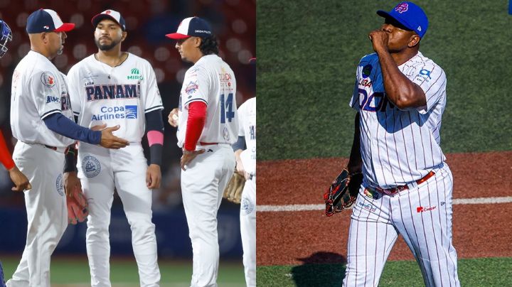 República Dominicana vs Panamá; dónde ver EN VIVO al líder de la Serie del Caribe 2026 en la jornada 4