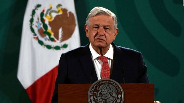 CNDH "no realizó escrutinio sólido" sobre el gobierno de AMLO, acusa Human Rights Watch