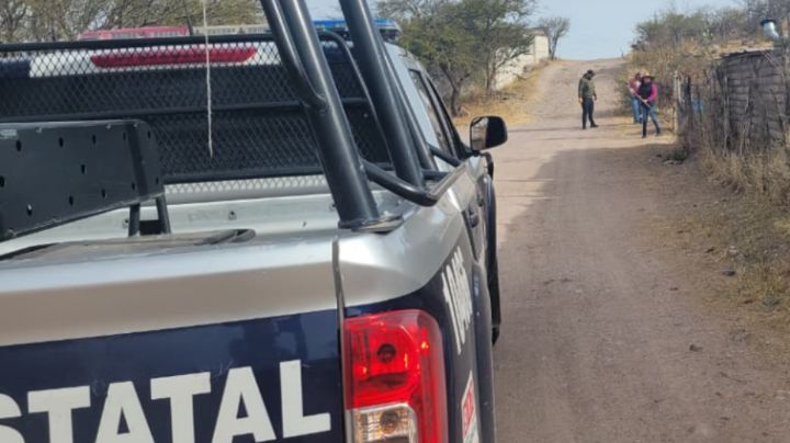 Hombre de 63 años muere en Durango tras caer de puente de cuatro metros mientras intentaba cruzarlo