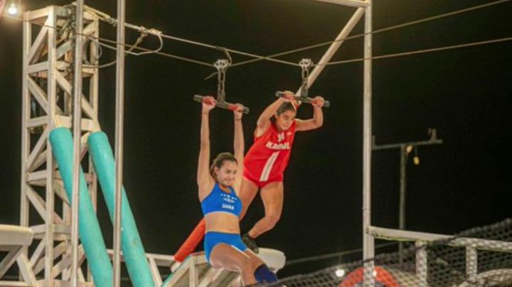 ¿Quién gana hoy la Batalla Colosal en 'Exatlón México'? Adelantos de este miércoles 4 de febrero