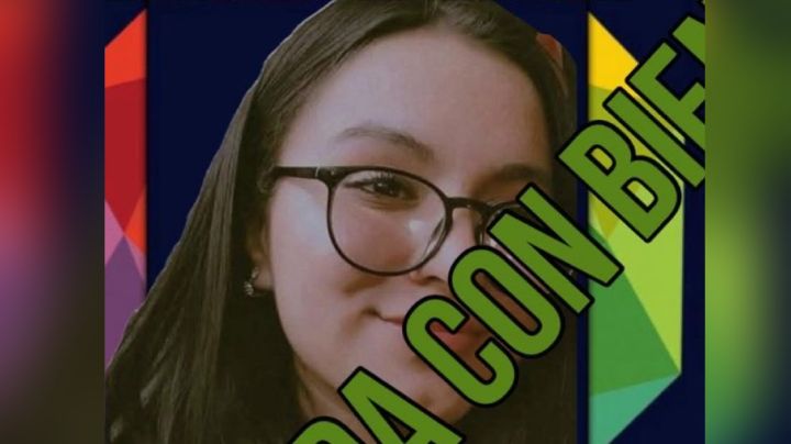 Discusión familiar llevó a Magdalena a salir de casa; FGJE Sonora confirma que regresó sana y a salvo