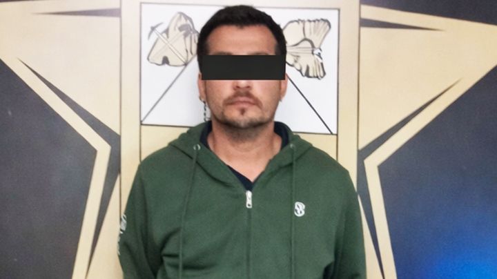 Lo vio en redes y lo denunció: Surge segunda víctima contra abusador detenido en Navojoa