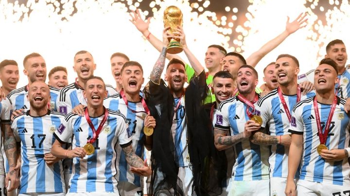 La Selección Argentina definió la que será su base de entrenamientos durante la Copa del Mundo 2026