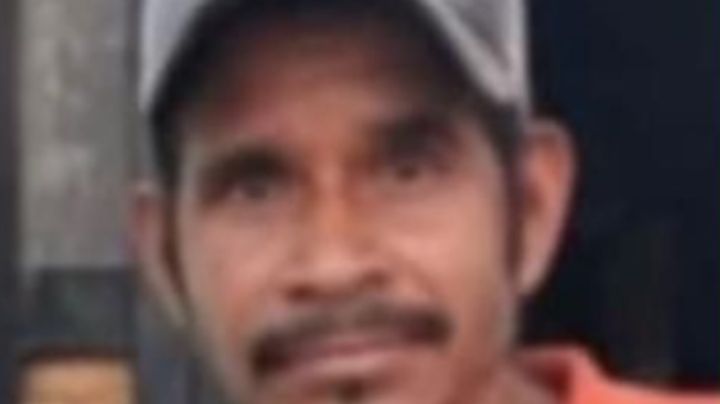 Alarma en Cajeme: Reportan desaparición de Heriberto Celis Hermosillo; sus familiares tienen 6 días sin saber de él