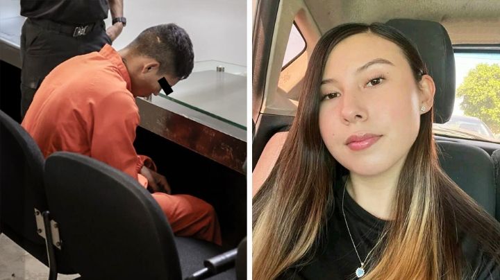 Cajemense Sergio Daniel recibe pena de 122 años por asesinato de Paola Bañuelos en Mexicali