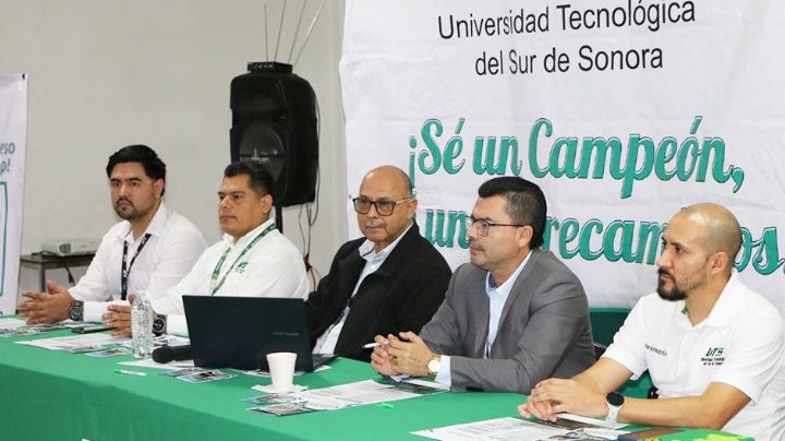 UTS abre inscripciones para nuevo ciclo escolar y espera más de 700 estudiantes en 11 programas