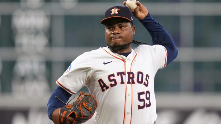 MLB: Detroit de cacería; los Tigers alcanzan un acuerdo récord con el zurdo Framber Valdez