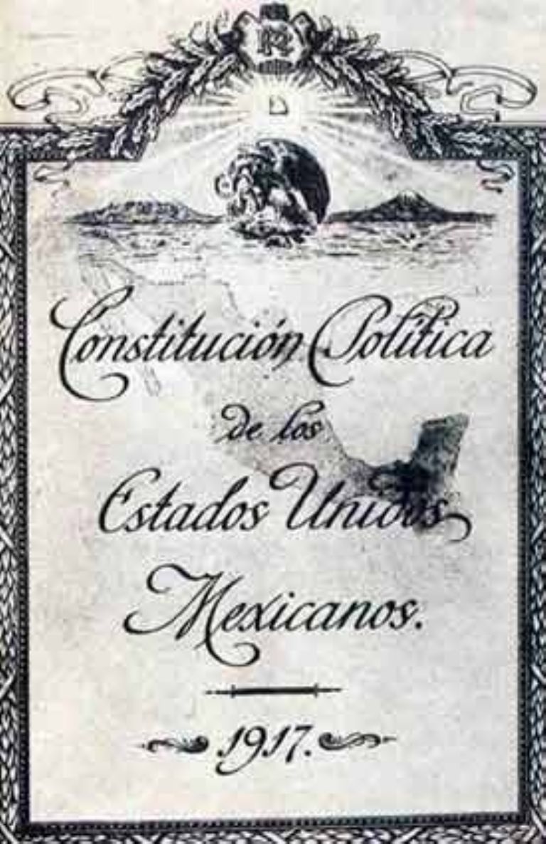 Día de la Constitución Mexicana: acontecimientos del día 5 de febrero en México y el mundo