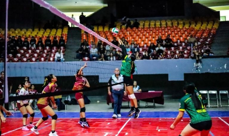 Suena el silbatazo inicial: Arranca con fuerza la Olimpiada Estatal 2026