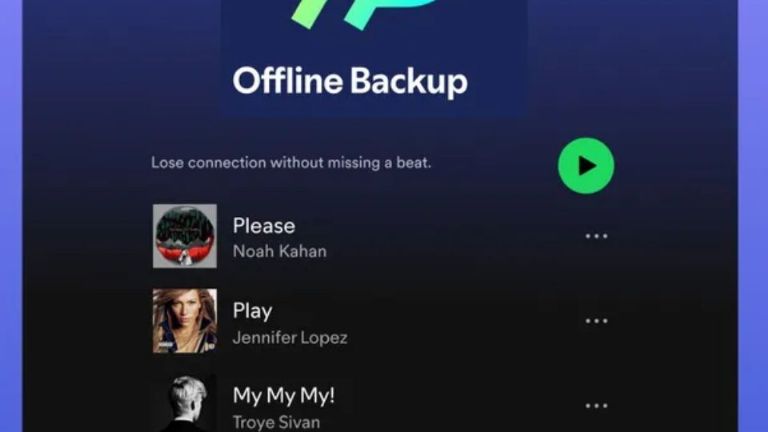 'Rescate Musical' ofrece a los usuarios otra forma de acceder a su música sin conexión a internet y sin tener que usar datos extra.