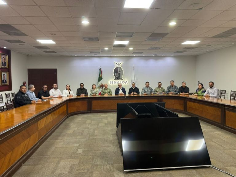 Mesa de Construcción de la Paz