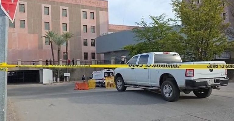 Asesinan a funcionaria del Issste en estacionamiento de Centro de Gobierno en Sonora; esto se sabe