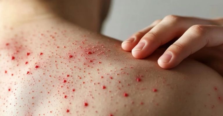 Empalme concentra el 80% de casos de sarampión en Sonora; autoridades toman acciones