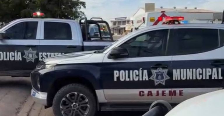 Se registra ataque armado en un taller de carpintería de la comisaría de Providencia.