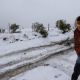 Clima México HOY 4 de febrero: Conagua ALERTA lluvias fuertes y caída de nieve en estas zonas