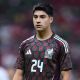Obed Vargas se ve disputando la Copa del Mundo 2026 con la Selección Mexicana: "Mi sueño más grande"