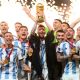 La Selección Argentina definió la que será su base de entrenamientos durante la Copa del Mundo 2026