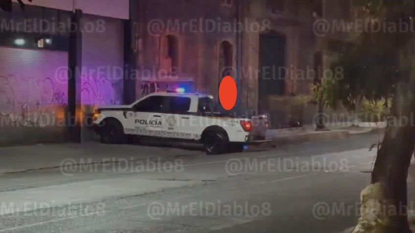 ¿Qué pasó en la colonia Obrera HOY? A tempranas horas, localizan CUERPO suspendido en CDMX