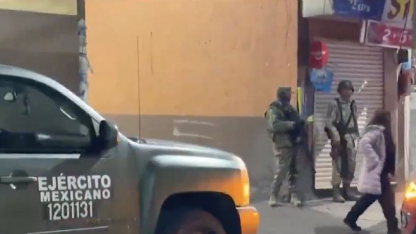 Localizan a hombre militar sin vida en la Miguel Hidalgo, CDMX; esto es lo que se sabe