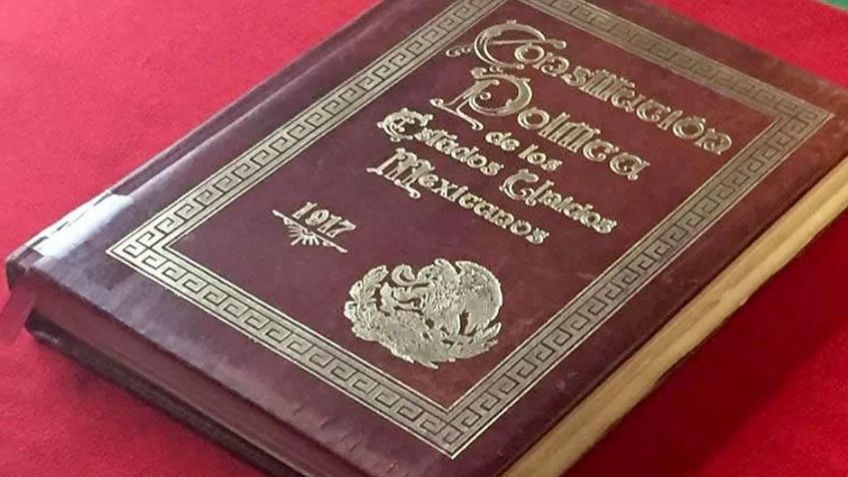 Día de la Constitución mexicana: Efemérides del día 5 de febrero en México y el mundo