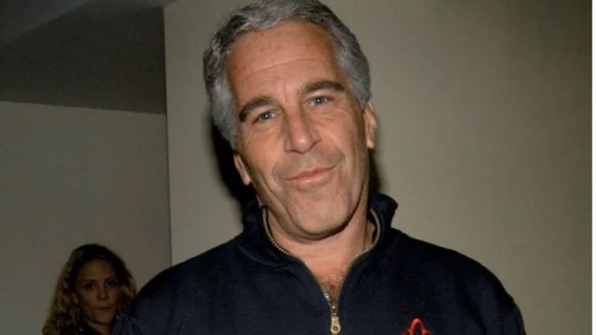¿Quiénes son los mexicanos señalados en el caso Epstein? Lista de personalidades que aparece en correos