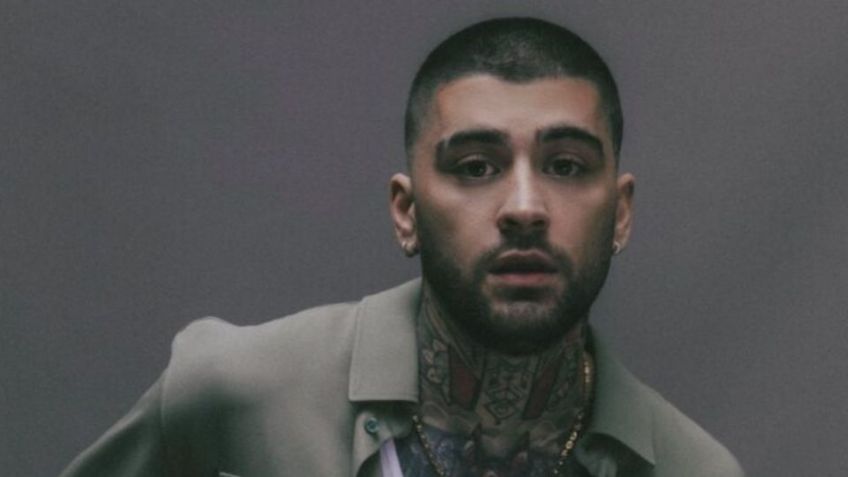 Zayn Malik anuncia nuevo disco, llamado 'Konnakol': ¿Qué significa esta palabra?