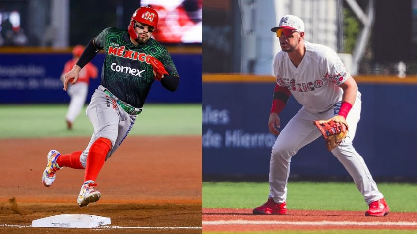 México Rojo vs México Verde EN VIVO; dónde VER a los equipos de la LAMP en la Serie del Caribe 2026
