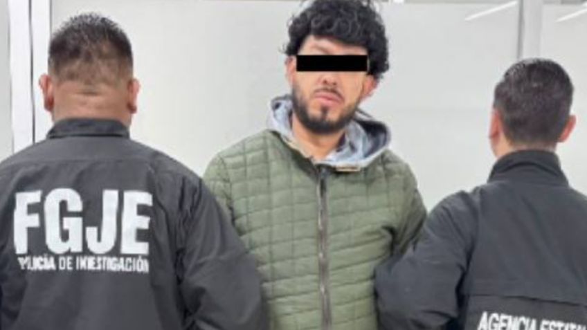 Exalcalde de Cuautempan detenido en Puebla por extorsión; exigió a la víctima casi un millón de pesos