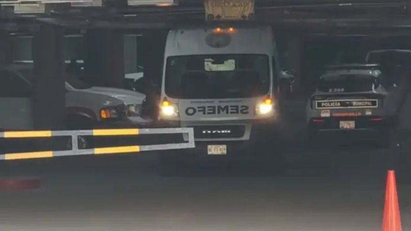 Asesinan a funcionaria del Issste en estacionamiento de Centro de Gobierno en Sonora; esto se sabe