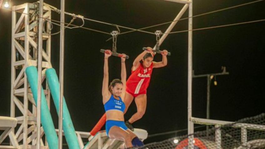 ¿Quién gana hoy la Batalla Colosal en 'Exatlón México'? Adelantos de este miércoles 4 de febrero