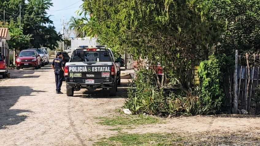 Ciudad Obregón: Encuentran a adulto mayor sin vida y en descomposición dentro de su vivienda