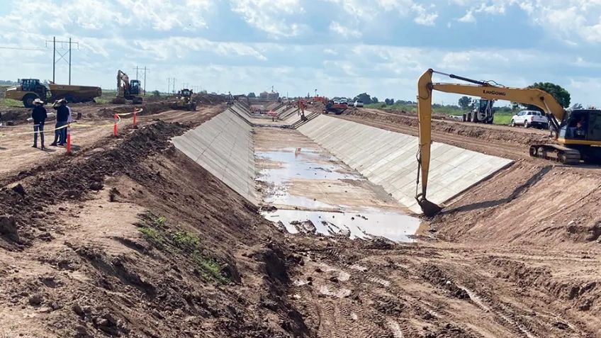 Valle del Yaqui y Mayo se alistan para nueva inversión en tecnificación agrícola en 2026