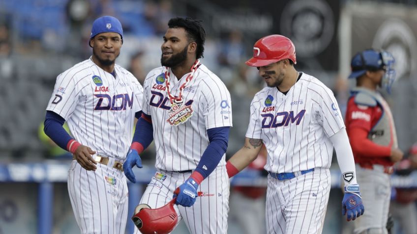 De tira y agáchate: ¡República Dominicana le gana maratónico encuentro a Panamá por 16-15!