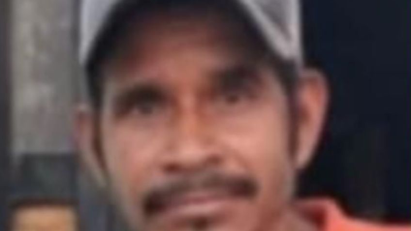 Alarma en Cajeme: Reportan desaparición de Heriberto Celis Hermosillo; sus familiares tienen 6 días sin saber de él