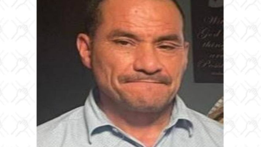 Mantienen búsqueda de Luis Alfonso Recendez Barragán, desaparecido al norte de Sonora