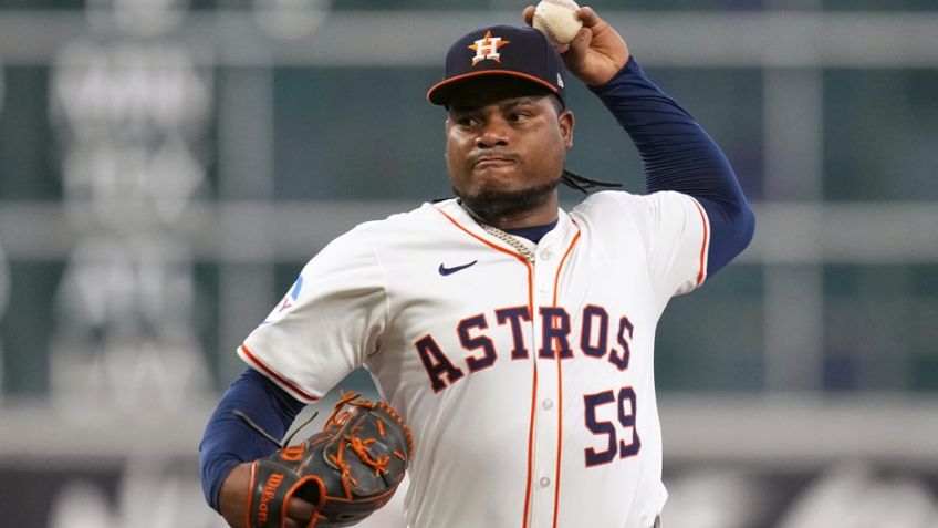 MLB: Detroit de cacería; los Tigers alcanzan un acuerdo récord con el zurdo Framber Valdez