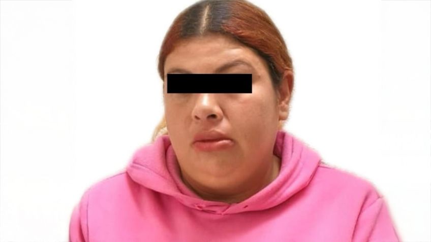 A prisión por explotar a dos niños en el Edomex; los obligaba a vender dulces en las calles