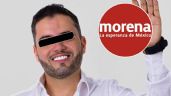 Foto ilustrativa de la nota titulada: Morena responde a detención de Diego 'N', alcalde de Tequila, ligado al CJNG y EXTORSIÓN