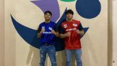 Foto ilustrativa de la nota titulada: De las aulas al ring: Estudiantes de Conalep Sonora aspiran a participar en competencia nacional de boxeo