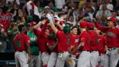 Foto ilustrativa de la nota titulada: Bombazo: México presenta la lista final de seleccionados con la que participará en el Clásico Mundial de Beisbol