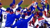 Foto ilustrativa de la nota titulada: República Dominicana llevará un trabuco al Clásico Mundial de Beisbol: Puro ligamayorista