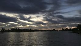 Foto que representa a ¿Habrá LLUVIAS en Ciudad Obregón este JUEVES 5 de febrero? Pronostico del CLIMA y TEMPERATURAS