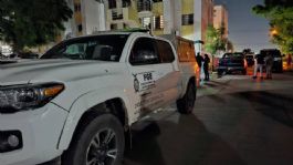 Foto que representa a Asesinan a hombre con arma blanca en el sur de Culiacán; lo localizaron en plena vía pública