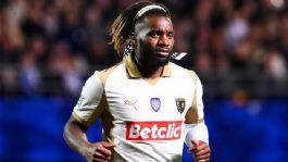 Foto que representa a Allan Saint-Maximin debuta con su nuevo equipo luego de 'abandonar' a las Águilas del América