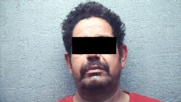 Foto que representa a Capturan a presunto sicario en Hermosillo; mató a balazos a un hombre en la colonia Coloso