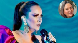 Foto que representa a Edith Márquez se encuentra devastada por la muerte de su hermana, comparte emotivo mensaje