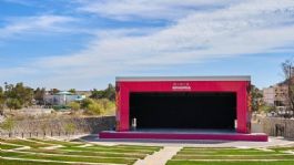 Foto que representa a ¿Sin planes para el fin de semana? Gobierno de Sonora invita a visitar el Bosque Urbano La Sauceda