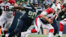 Foto que representa a El 'Lado Oscuro' de la NFL: Así fue como la defensa de los Seahawks llevó a Seattle al Super Bowl