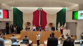 Foto que representa a Educación, salud e infraestructura se impulsarán en el Congreso de Sonora; esta es la agenda legislativa